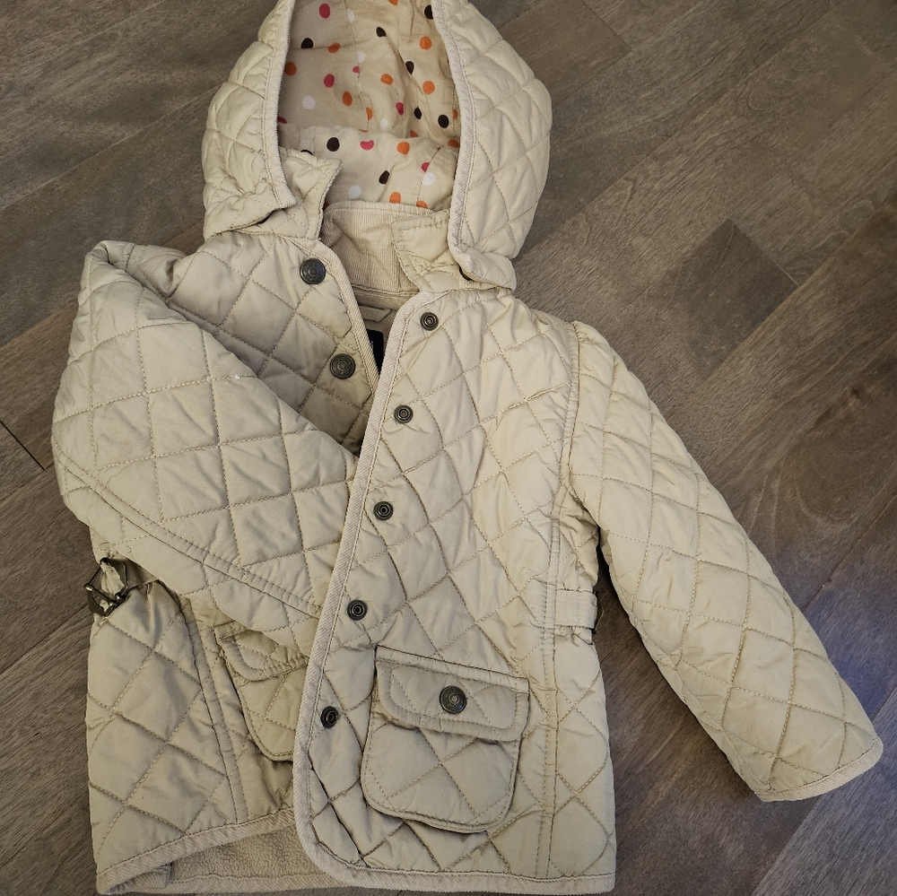 2/$20 gap jacket